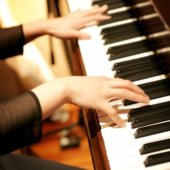 Image of female testimonial