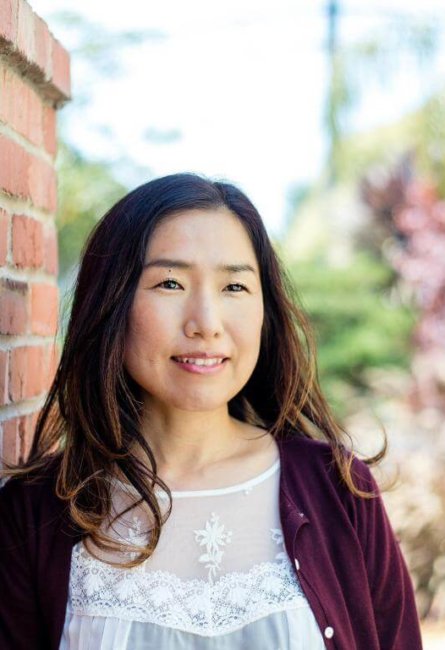 Toma_Satoko_12 Image of holistic coach Satoko Toma