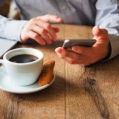 Image of male testimonial