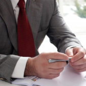 Image of male testimonial