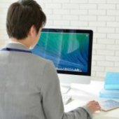 Image of male reviewer 男性 レビュー